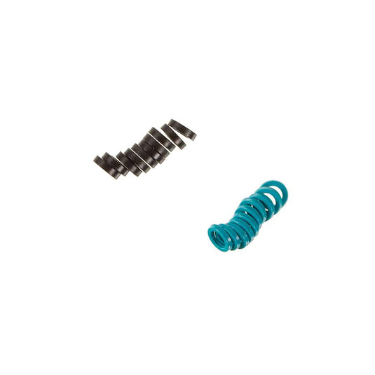 RockShox REVERB BULK U-CUP INNER SEALHEAD, Qty 10 (Includes U-Cup Seals) - Reverb Stealth A2 and B1, 10pcs,