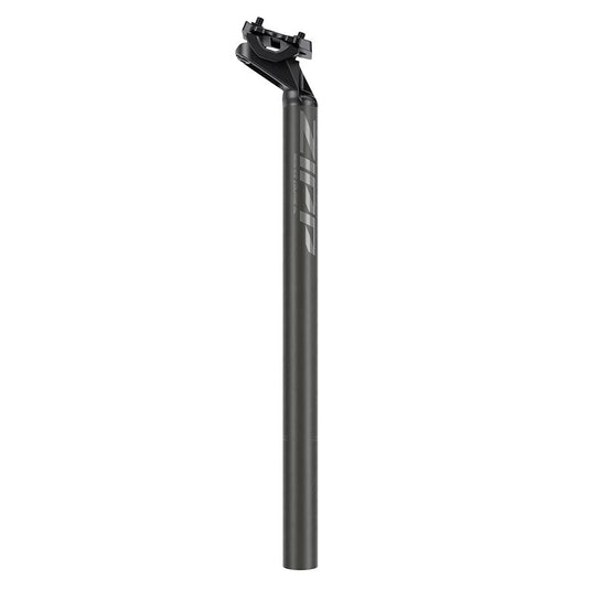Zipp Service Course SL Seatpost, 20mm Setback, 27.2mm Diameter, 400mm Length, Matte Black, C2