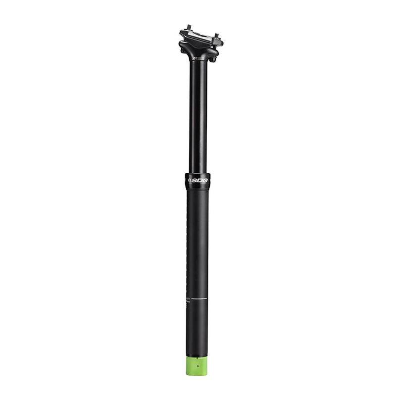 Load image into Gallery viewer, SDG-Components-Dropper-Seatpost-30.9mm-170-mm-Aluminum-DRST0754-MTB-Dropper-Seatpost
