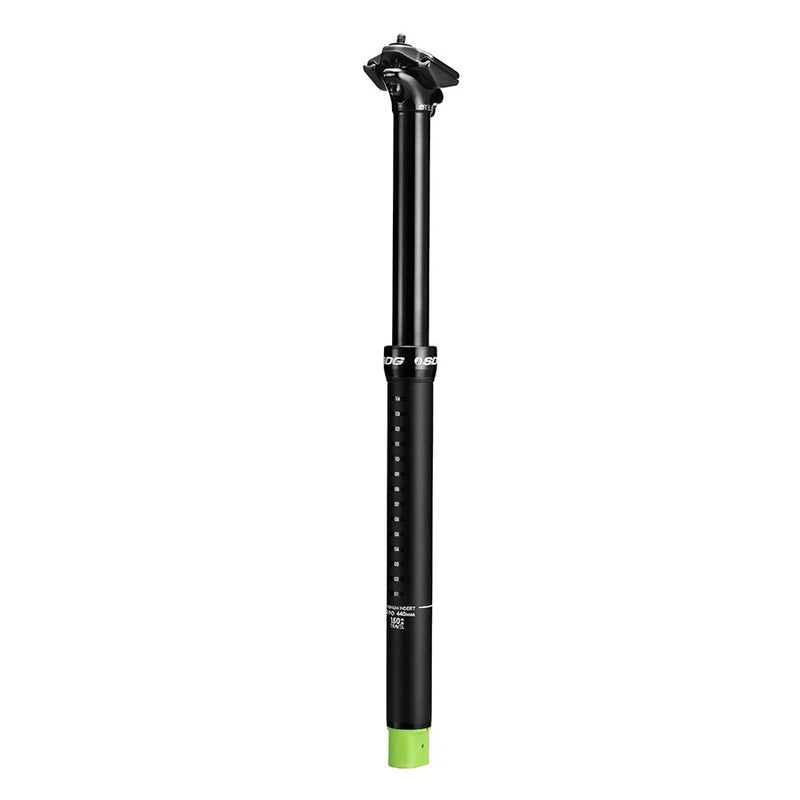 Load image into Gallery viewer, SDG Components Tellis Dropper Seatpost, 30.9mm, 480mm, Travel: 170mm, Offset: 0mm, Remote: On handlebar
