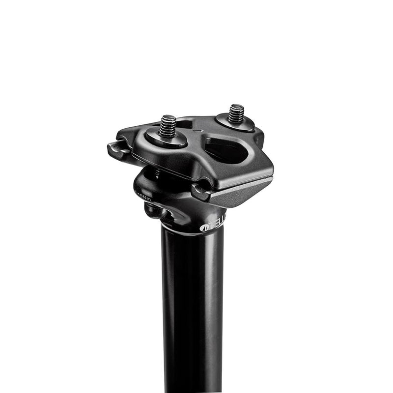 Load image into Gallery viewer, SDG Components Tellis Dropper Seatpost, 30.9mm, 480mm, Travel: 170mm, Offset: 0mm, Remote: On handlebar
