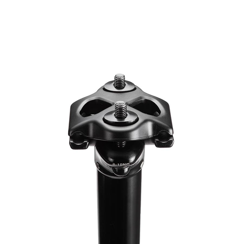 Load image into Gallery viewer, SDG Components Tellis Dropper Seatpost, 30.9mm, 480mm, Travel: 170mm, Offset: 0mm, Remote: On handlebar
