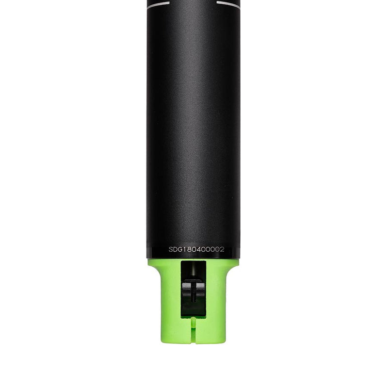 Load image into Gallery viewer, SDG Components Tellis Dropper Seatpost, 30.9mm, 480mm, Travel: 170mm, Offset: 0mm, Remote: On handlebar

