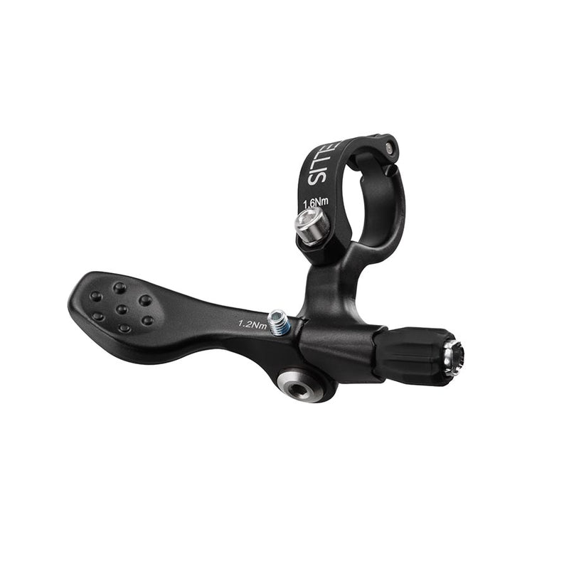Load image into Gallery viewer, SDG Components Tellis Dropper Seatpost, 30.9mm, 480mm, Travel: 170mm, Offset: 0mm, Remote: On handlebar
