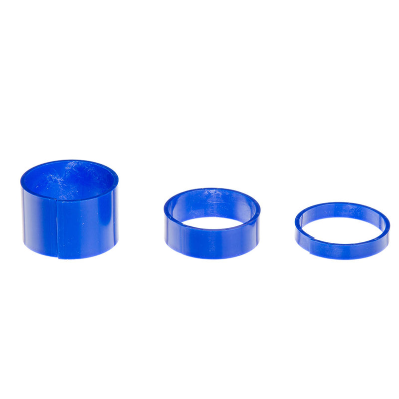 Load image into Gallery viewer, SDG Components Travel Shims for Tellis V2, 34.9
