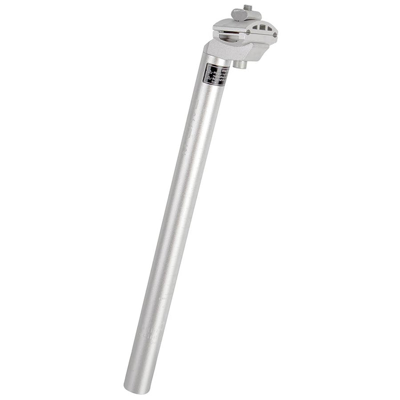 Load image into Gallery viewer, M-Wave-Seatpost-25.4mm-Aluminum-STPS1032-Bicycle-Seatposts

