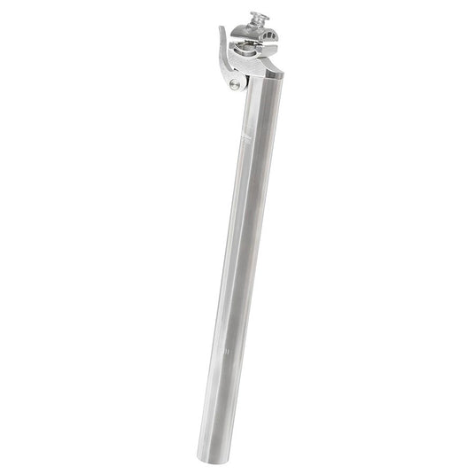 M-Wave Rapid Swap Seatpost 27.2mm, 350mm, Silver