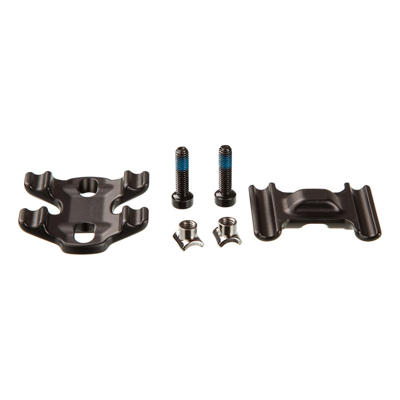 Load image into Gallery viewer, RockShox Reverb AXS B1 Post Clamp
