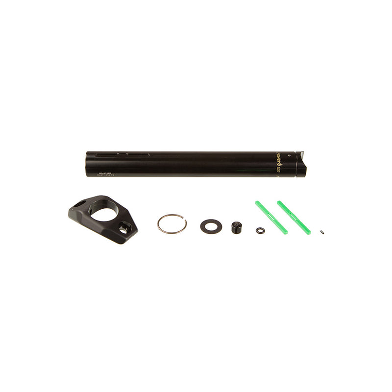 Load image into Gallery viewer, RockShox Seatpost Upper Tube, 100mm, 30.9/31.6mm, Reverb AXS B1
