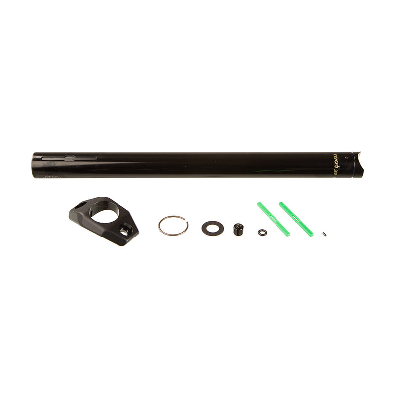 Load image into Gallery viewer, RockShox Seatpost Upper Tube, 200mm, 30.9/31.6mm, Reverb AXS B1
