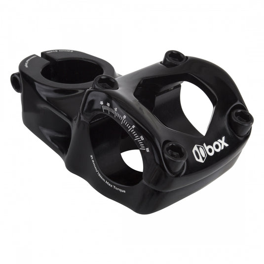 Box-Components-Threadless-1-1-8-in-0-Degrees-1-1-8inch-STEM0896-Bicycle-Stems