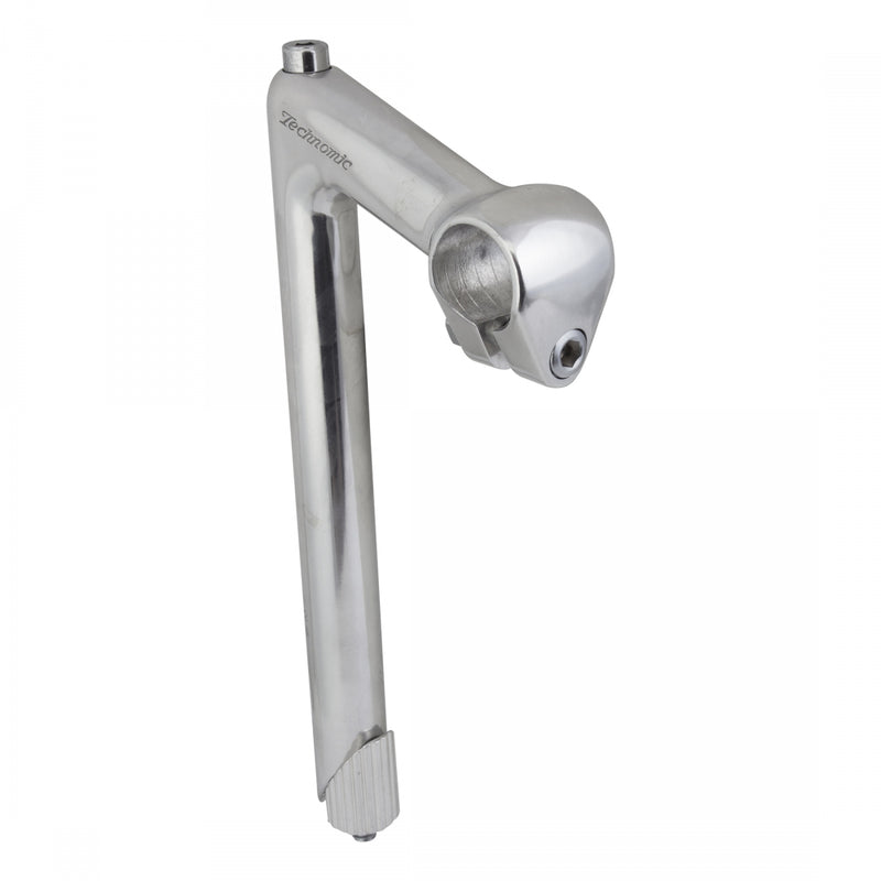 Load image into Gallery viewer, Nitto-Quill-22.2-24tpi-Quill-18-Degrees-22.2-STEM0922-Bicycle-Stems
