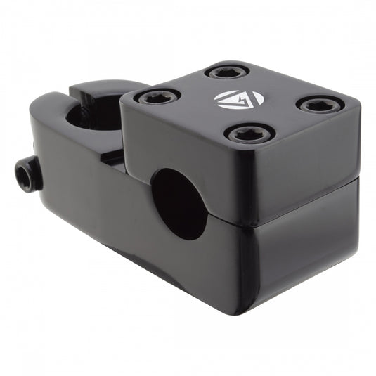 Black-Ops-Threadless-1-1-8-in-0-Degrees-1-1-8inch-STEM0929-Bicycle-Stems