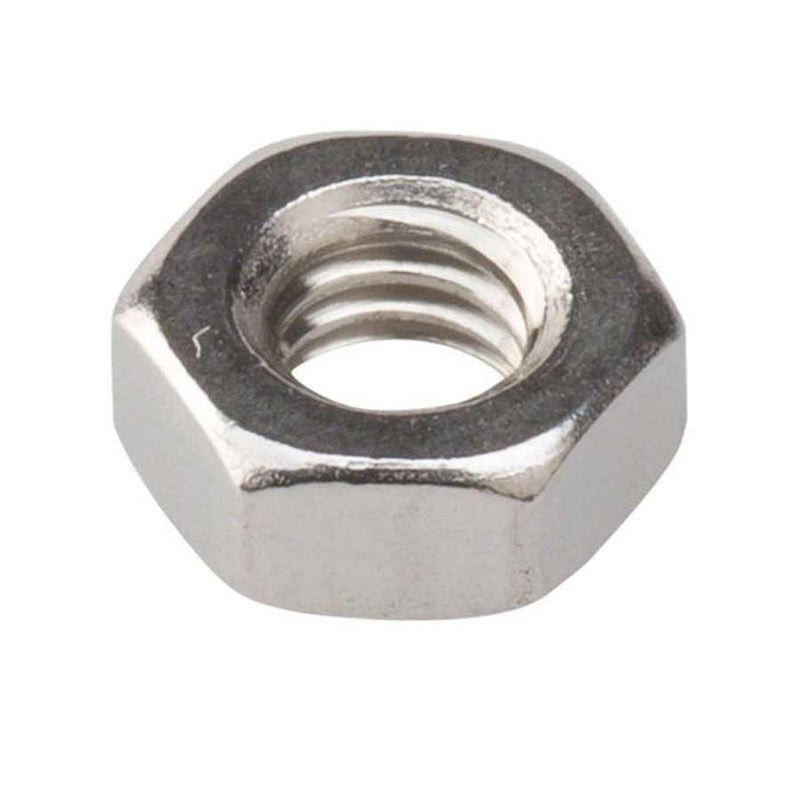 Load image into Gallery viewer, (IU) Kind Shock P54 06 Remote Clamp Nut M4x.07 (eTEN)
