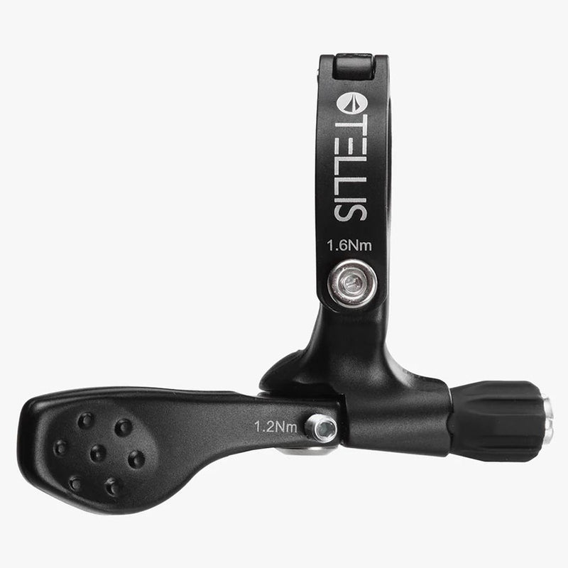 Load image into Gallery viewer, SDG Components Tellis Remote with clamp, 22.2mm, Non Adjustable
