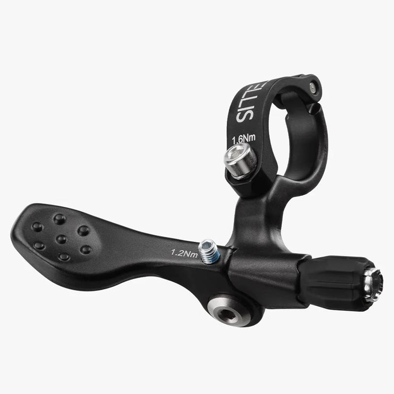 Load image into Gallery viewer, SDG Components Tellis Remote with clamp, 22.2mm, Non Adjustable
