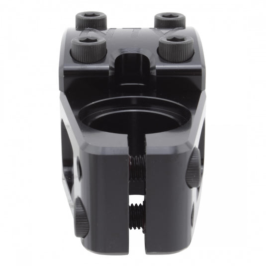 Alienation ESL BMX Stem 22.2 mm 48 mm 0Â° Black