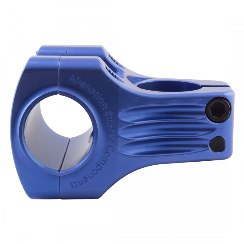 Load image into Gallery viewer, Alienation-0Â°-1-1-8inch-STEM2191-Bicycle-Stems
