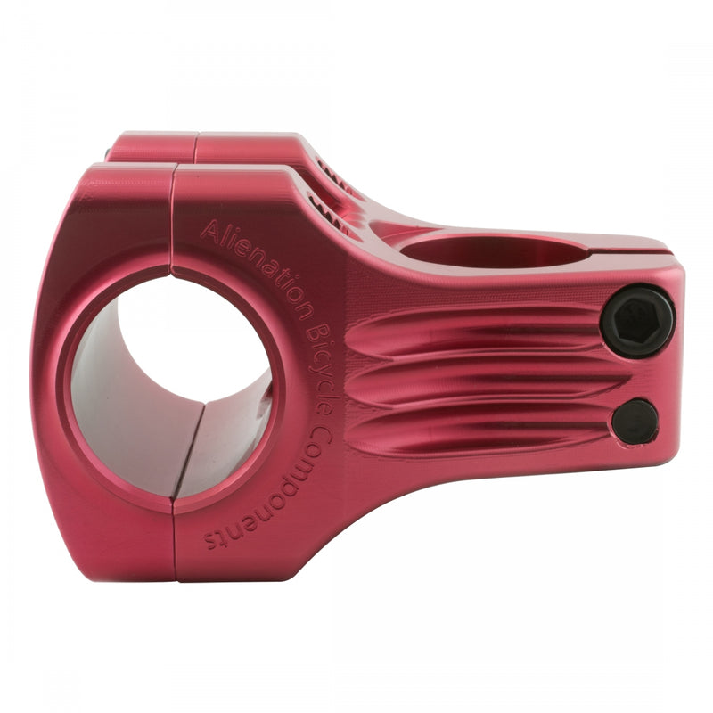 Load image into Gallery viewer, Alienation-0Â°-1-1-8inch-STEM2192-Bicycle-Stems
