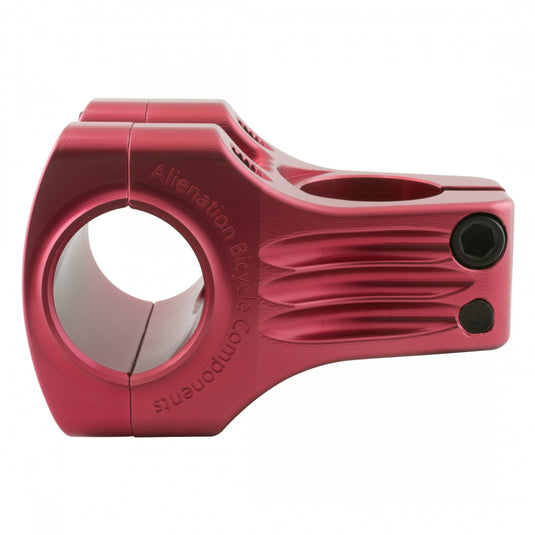 Alienation-0Â°-1-1-8inch-STEM2192-Bicycle-Stems