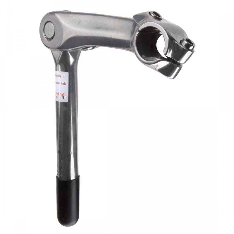 Load image into Gallery viewer, Sunlite-Quill-22.2-24tpi-Quill-0-Degrees-22.2-24tpi-Quill-STEM1069-Bicycle-Stems
