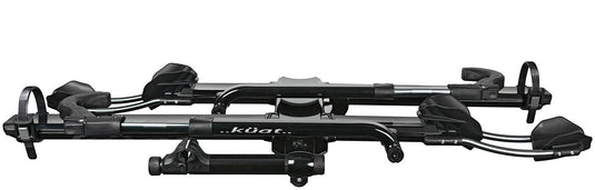 Kuat Nv 2.0 Nv 2.0 (1.25") 2-bike Rack Blk Hitch Bike Racks