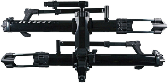 Kuat Nv 2.0 Nv 2.0 (1.25") 2-bike Rack Blk Hitch Bike Racks