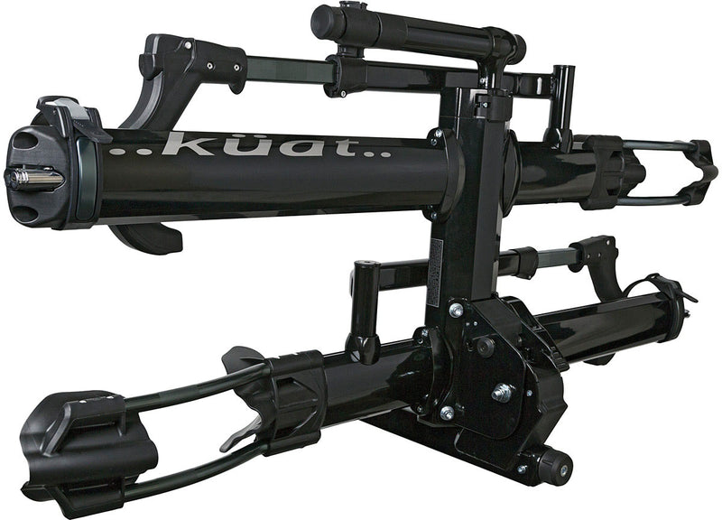 Load image into Gallery viewer, KUAT-Bicycle-Hitch-Mount-AR1768-Hitch-Bike-Rack
