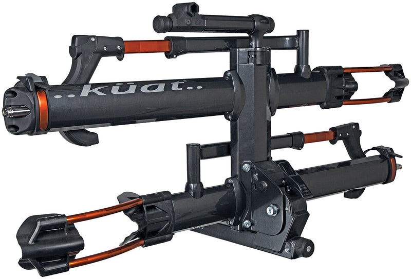 Load image into Gallery viewer, KUAT-Bicycle-Hitch-Mount-AR1759-Hitch-Bike-Rack
