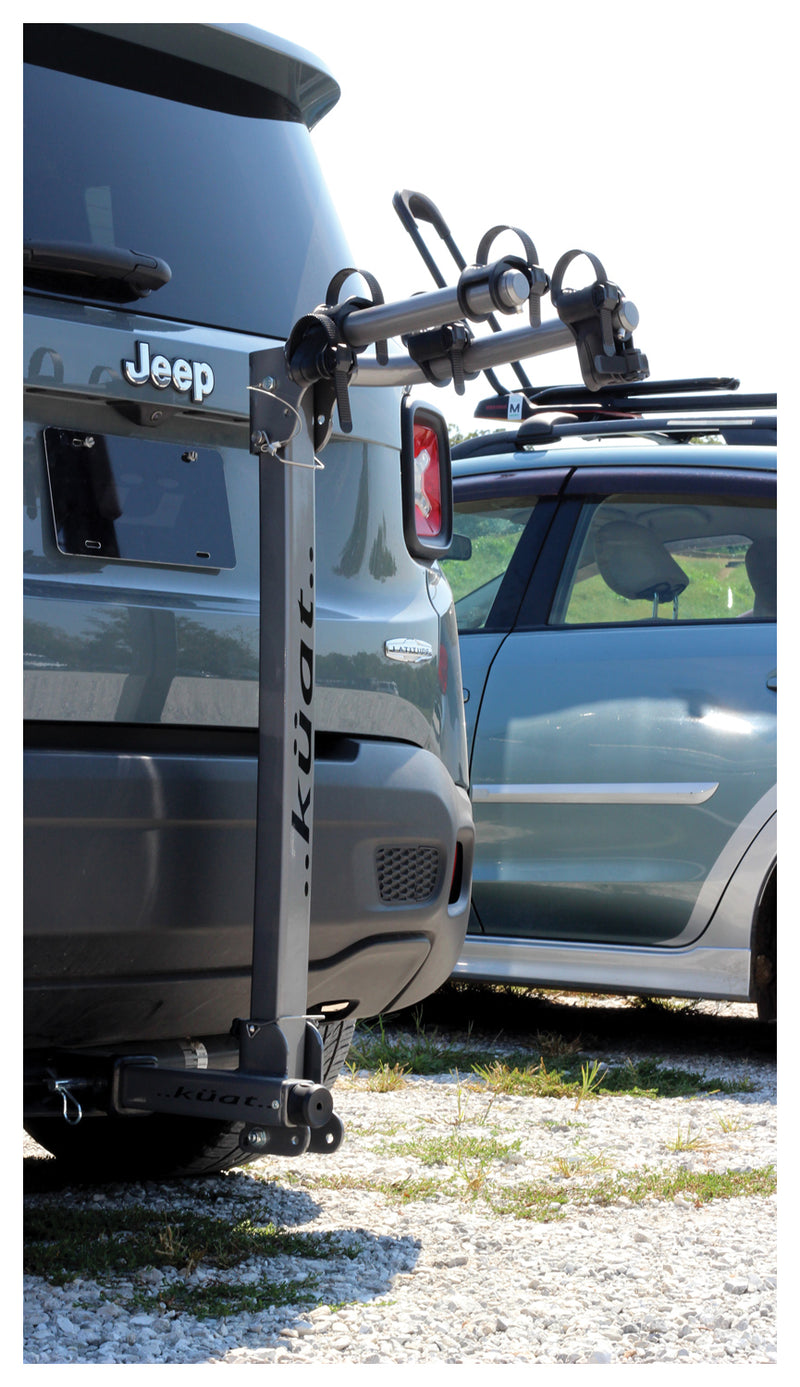 Load image into Gallery viewer, KUAT-Bicycle-Hitch-Mount-HCBR0468-Hitch-Bike-Rack

