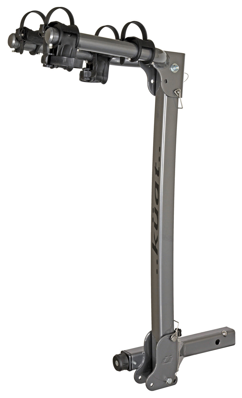 Load image into Gallery viewer, Kuat Beta Beta 2 (2") Gun Metal Gray Kuat

