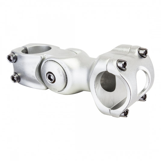 Sunlite-Adj.-0-60Â°-1inch-or-1-1-8inch-STEM1306-Bicycle-Stems