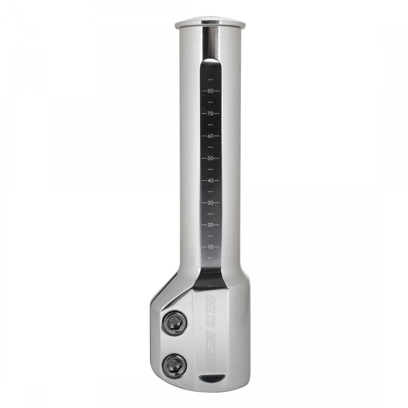Load image into Gallery viewer, Delta-Alloy-1-1-8in-Stem-Riser-Pro-Stem-Small-Part-Road-Bike-Touring-Bike-Cyclocross-Bike-Mountain-Bike-SSPT0046
