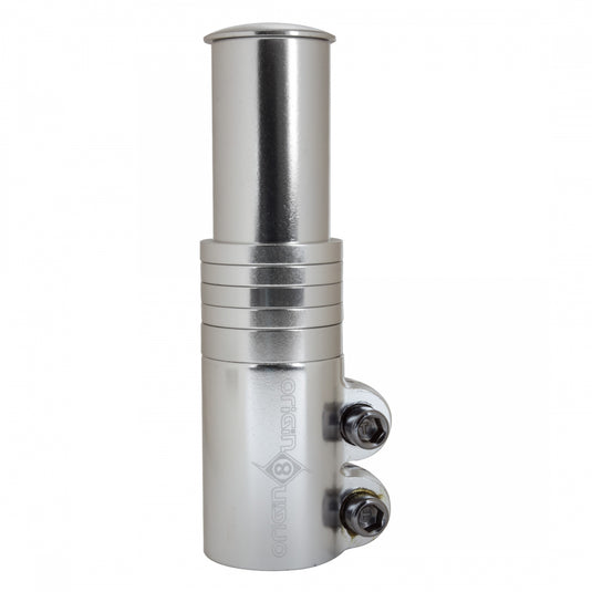 Origin8-X-Tra-Lift-Stem-Riser-Stem-Small-Part-Cyclocross-Bike-Touring-Bike-Racing-Bike-Mountain-Bike-Road-Bike-SSPT0050