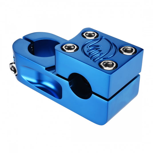 Se-Bikes-Threadless-1-1-8-in-0-Degrees-1-1-8inch-STEM1174-Bicycle-Stems