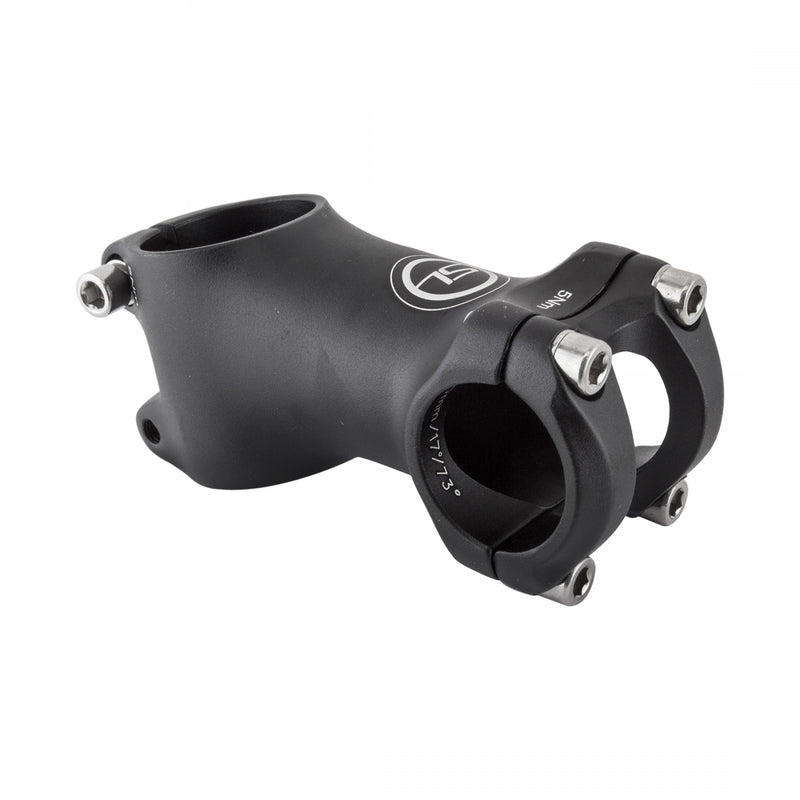 Load image into Gallery viewer, Sunlite-17-Degrees-1-1-8-in-STEM1181-Bicycle-Stems
