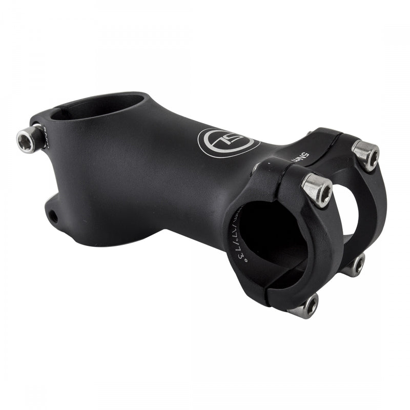Load image into Gallery viewer, Sunlite-17-Degrees-1-1-8-in-STEM1182-Bicycle-Stems
