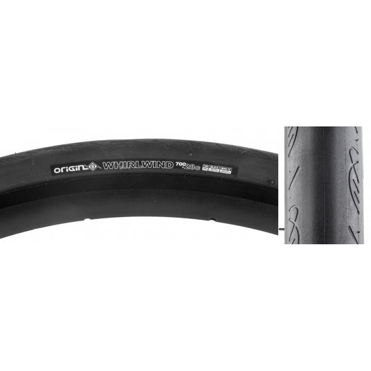 Origin8-Whirlwind-700c-25-mm-Folding-TIRE1553-Folding-Tires