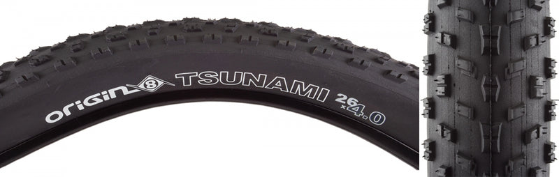 Load image into Gallery viewer, Origin8-Tsunami-26-in-4-in-Wire-TIRE1573-Wire-Bead-Tires
