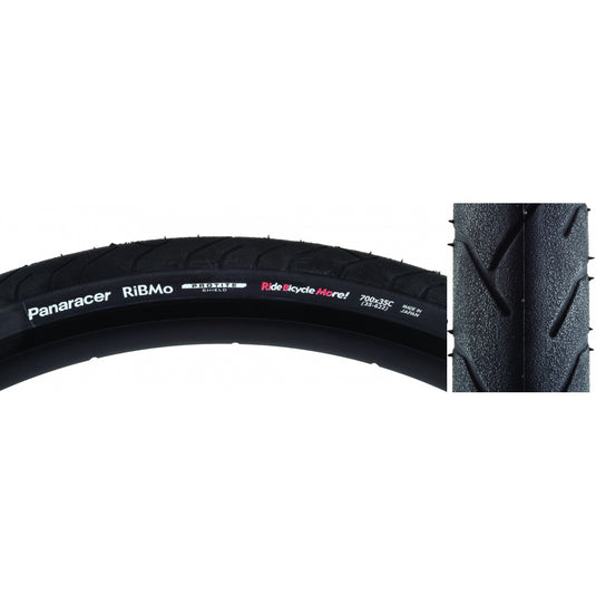 Panaracer-Ribmo-Protite-700c-35-mm-Folding-TIRE1606-Folding-Tires