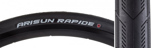 Arisun-Rapide-700c-28-mm-Folding-TIRE1649-Folding-Tires