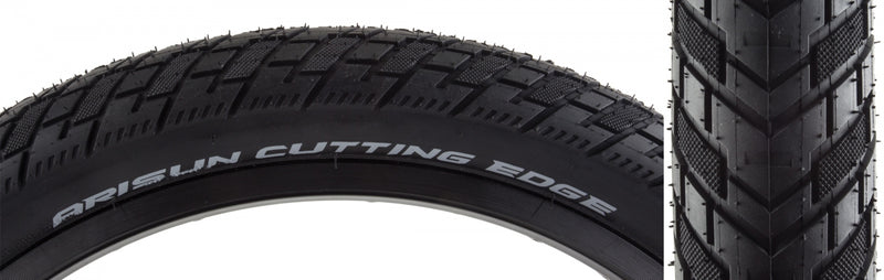 Load image into Gallery viewer, Arisun-Cutting-Edge-20-in-2.1-in-Wire-TIRE1733-Wire-Bead-Tires
