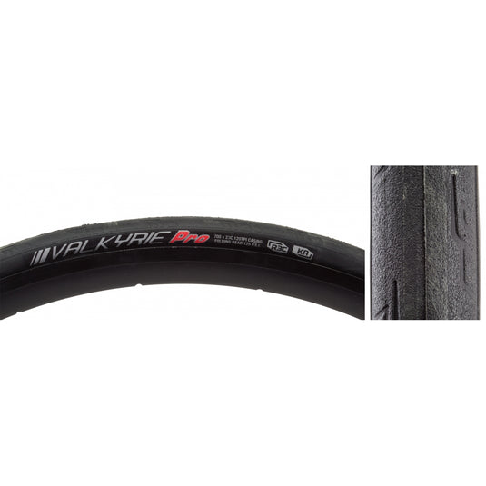 Kenda-Valkyrie-Pro-700c-23-mm-Folding-TIRE1796-Folding-Tires