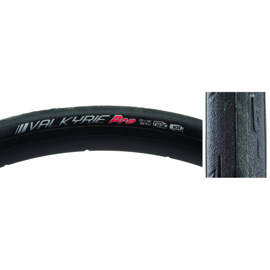 Kenda-Valkyrie-Pro-700c-28-Folding-TIRE11418-Folding-Tires