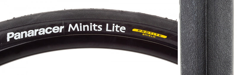 Load image into Gallery viewer, Panaracer-Minits-Light-20-in-44750-Folding-TIRE1863-Folding-Tires
