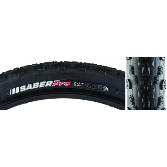 Kenda-Saber-Pro-29-in-2.4-Folding-TIRE11427-Folding-Tires
