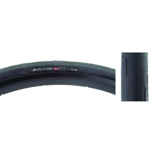 Kenda-Valkyrie-Pro-700c-25-mm-Folding-TIRE1915-Folding-Tires