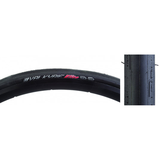 Kenda-Valkyrie-Elite-700c-30-mm-Folding-TIRE4048-Folding-Tires