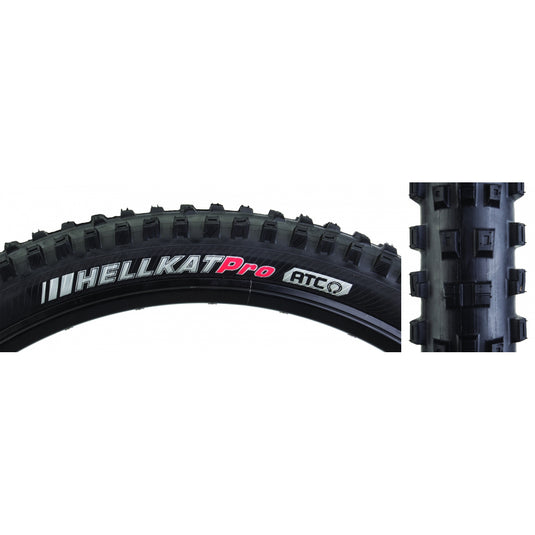 Kenda-Hellkat-Pro-ATC-27.5-in-2.4-Folding-TIRE11432-Folding-Tires