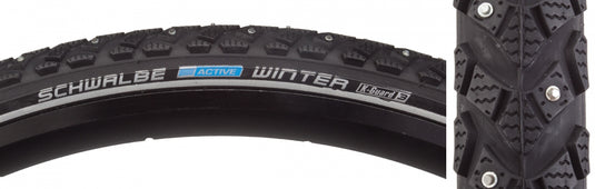 Schwalbe-Winter-Active-Twin-K-Guard-700c-30-mm-Wire-TIRE2039-Wire-Bead-Tires